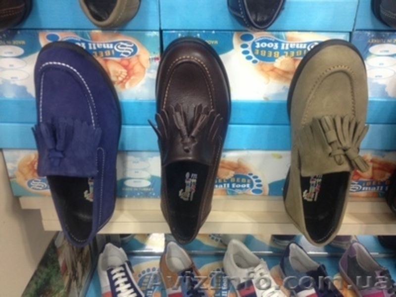 Предлагаем коллекции турецкой детской обуви "осень/зима"    - <ro>Изображение</ro><ru>Изображение</ru> #6, <ru>Объявление</ru> #936588