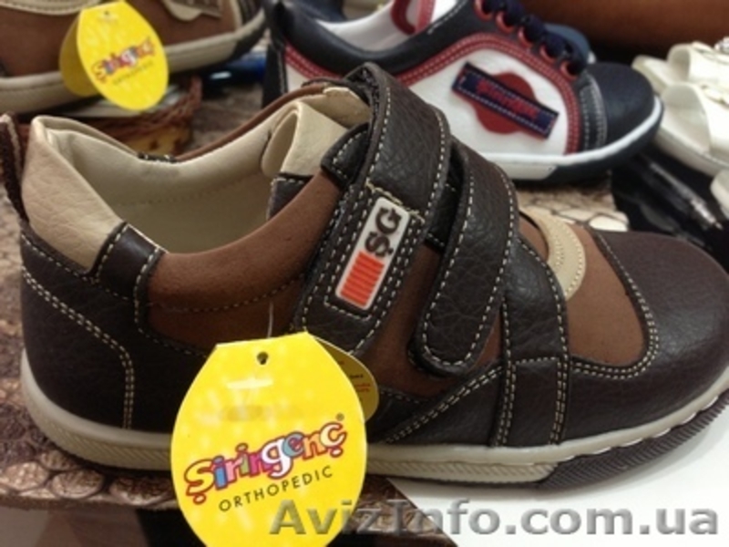 Предлагаем коллекции турецкой детской обуви "осень/зима"    - <ro>Изображение</ro><ru>Изображение</ru> #7, <ru>Объявление</ru> #936588