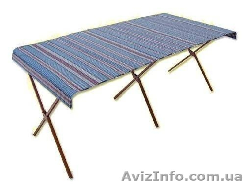 Торговые столы складные - <ro>Изображение</ro><ru>Изображение</ru> #2, <ru>Объявление</ru> #923299