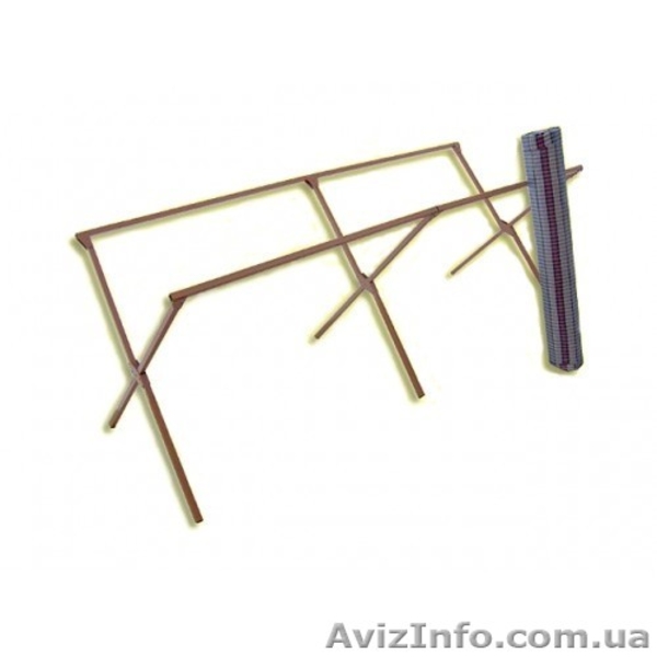 Торговые столы складные - <ro>Изображение</ro><ru>Изображение</ru> #3, <ru>Объявление</ru> #923299