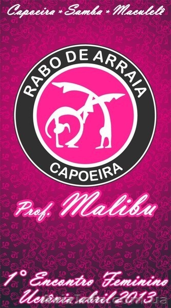 Капоэйра в Сумах Rabo de Arraia Capoeira - <ro>Изображение</ro><ru>Изображение</ru> #2, <ru>Объявление</ru> #944236