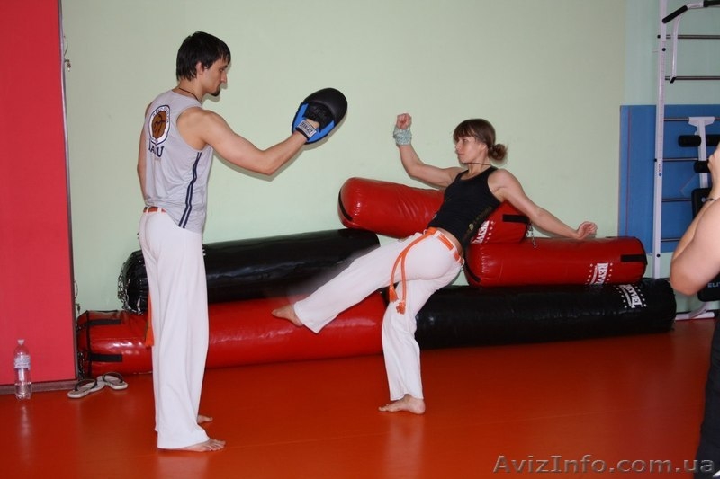 Капоэйра в Сумах Rabo de Arraia Capoeira - <ro>Изображение</ro><ru>Изображение</ru> #9, <ru>Объявление</ru> #944236