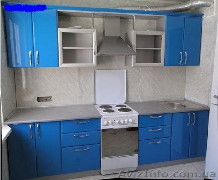 Кухня на заказ - <ro>Изображение</ro><ru>Изображение</ru> #5, <ru>Объявление</ru> #966070