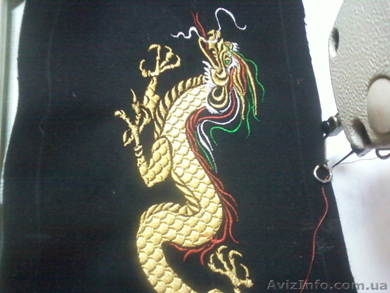 ВЫШИВКА  КОМПЬЮТЕРНАЯ - <ro>Изображение</ro><ru>Изображение</ru> #2, <ru>Объявление</ru> #957723