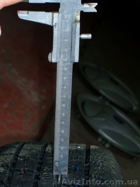 Зимняя резина на дисках - <ro>Изображение</ro><ru>Изображение</ru> #1, <ru>Объявление</ru> #955238