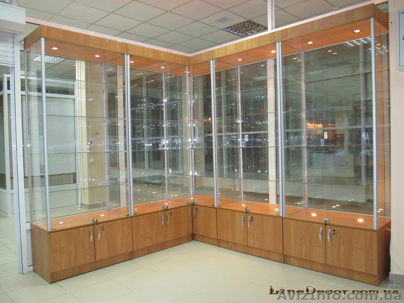  Изготовим под заказ торговое и офисное оборудование - <ro>Изображение</ro><ru>Изображение</ru> #1, <ru>Объявление</ru> #973416