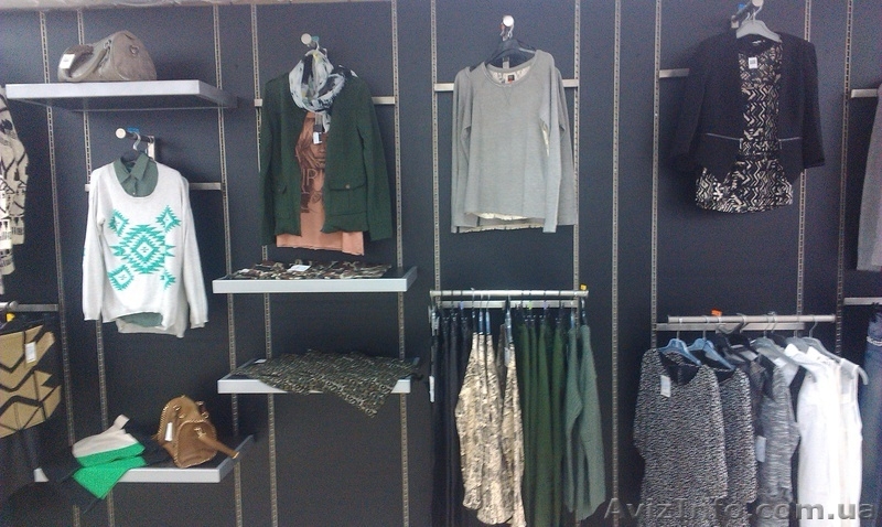 Продам готовое оборудование для магазина  - <ro>Изображение</ro><ru>Изображение</ru> #1, <ru>Объявление</ru> #973418