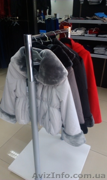 Продам готовое оборудование для магазина  - <ro>Изображение</ro><ru>Изображение</ru> #3, <ru>Объявление</ru> #973418