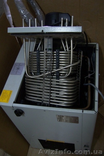 Продам охладитель на 8 контуров сортов для пива и напитков  - <ro>Изображение</ro><ru>Изображение</ru> #3, <ru>Объявление</ru> #996704