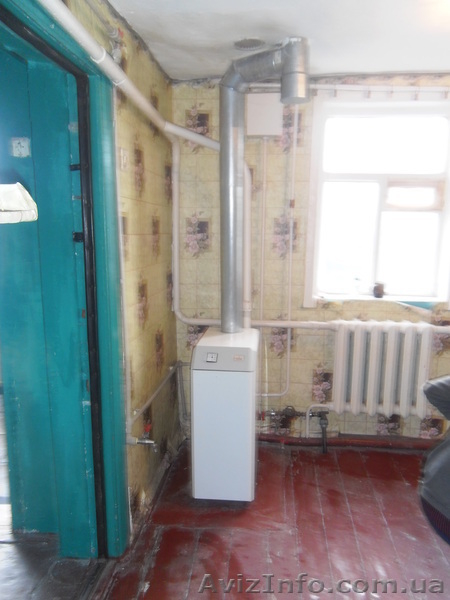 Сдам  1/2 дома на Роменской (Связистов) - <ro>Изображение</ro><ru>Изображение</ru> #3, <ru>Объявление</ru> #842988