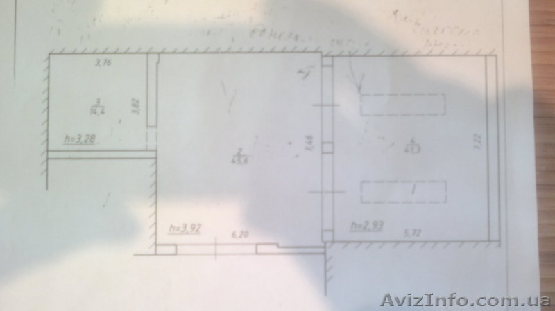 гараж площадь 142 м2 - <ro>Изображение</ro><ru>Изображение</ru> #3, <ru>Объявление</ru> #987199