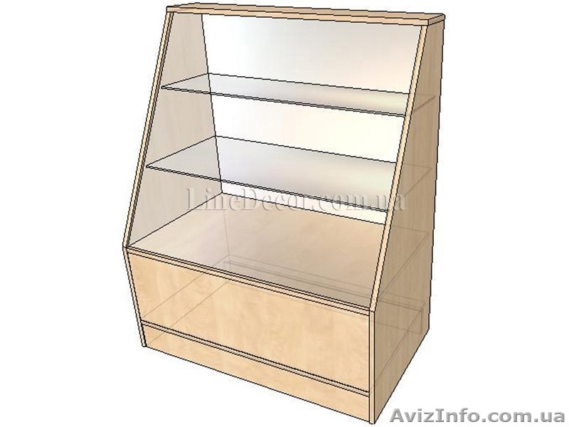 Прилавки, изготовление и продажа - <ro>Изображение</ro><ru>Изображение</ru> #1, <ru>Объявление</ru> #985956