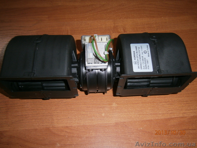 Постоянно в наличии запчасти к автобусам и грузовым автомобилямMersedes-Benz.MAN - <ro>Изображение</ro><ru>Изображение</ru> #3, <ru>Объявление</ru> #988614