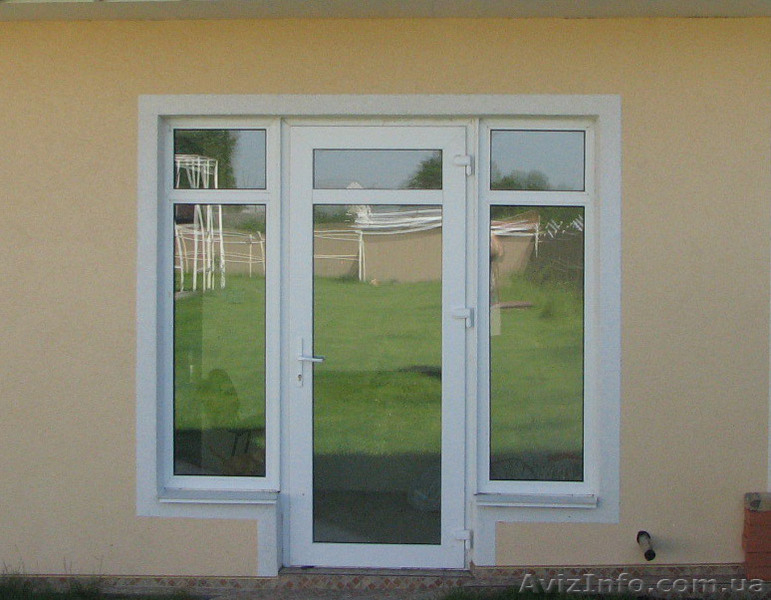 Двери металлопластиковые купить в сумах - <ro>Изображение</ro><ru>Изображение</ru> #1, <ru>Объявление</ru> #1007499