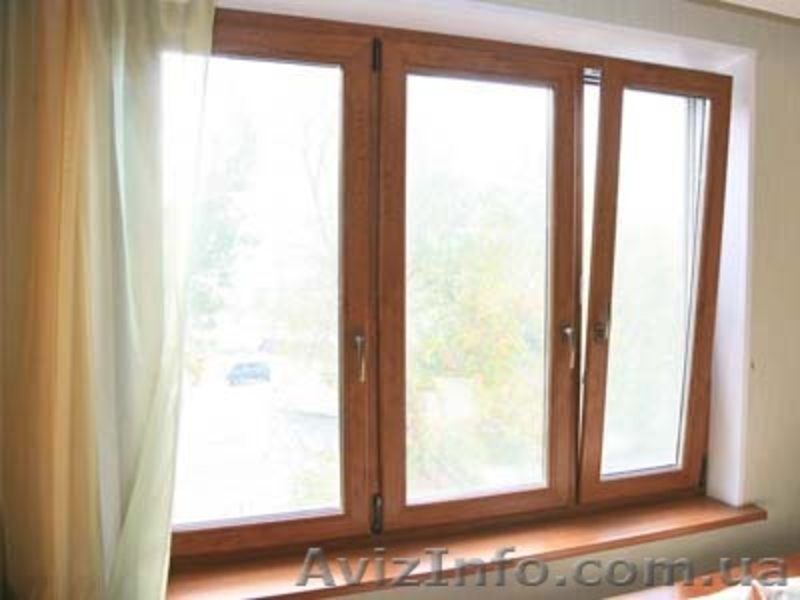 Окна Века, Шуко, Рехау. Немецкий профиль. - <ro>Изображение</ro><ru>Изображение</ru> #2, <ru>Объявление</ru> #1007470