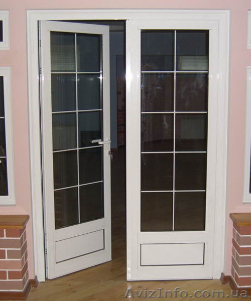 Двери металлопластиковые купить в сумах - <ro>Изображение</ro><ru>Изображение</ru> #2, <ru>Объявление</ru> #1007499