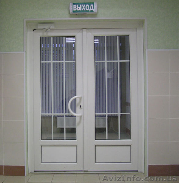 Двери металлопластиковые купить в сумах - <ro>Изображение</ro><ru>Изображение</ru> #3, <ru>Объявление</ru> #1007499