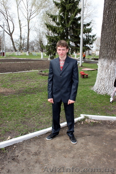 Костюм мальчиковый,для школы - <ro>Изображение</ro><ru>Изображение</ru> #1, <ru>Объявление</ru> #1028754