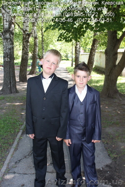 Костюм мальчиковый,для школы - <ro>Изображение</ro><ru>Изображение</ru> #2, <ru>Объявление</ru> #1028754