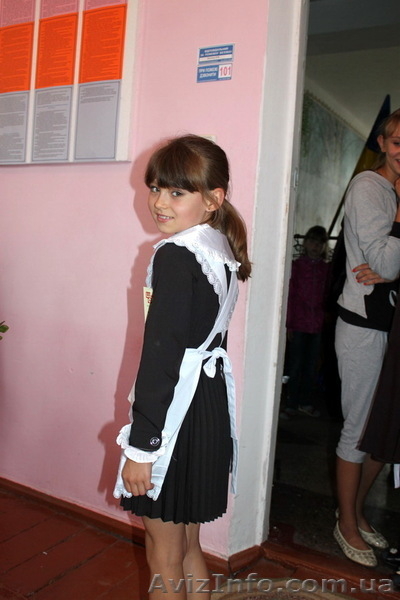 Школьная форма  на 1 класс - <ro>Изображение</ro><ru>Изображение</ru> #3, <ru>Объявление</ru> #1028774