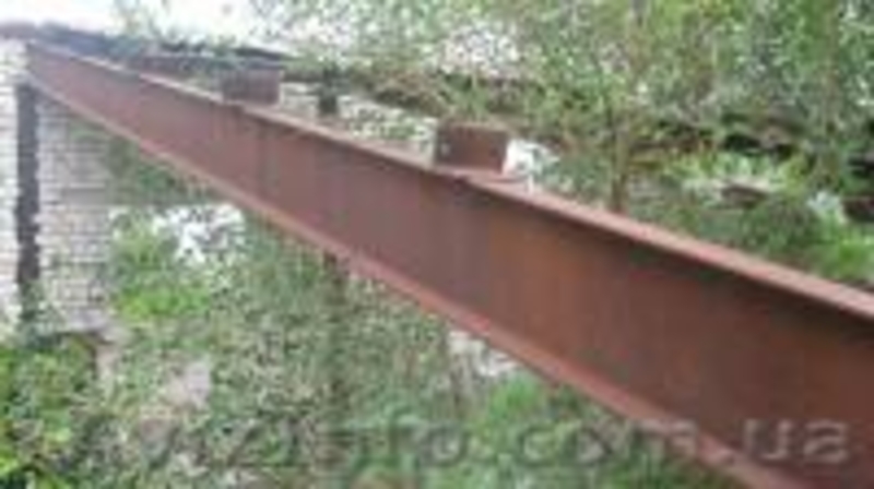 Куплю металлопрокат трубу, балку двутавровую, демонтаж, хранение. - <ro>Изображение</ro><ru>Изображение</ru> #1, <ru>Объявление</ru> #1034562