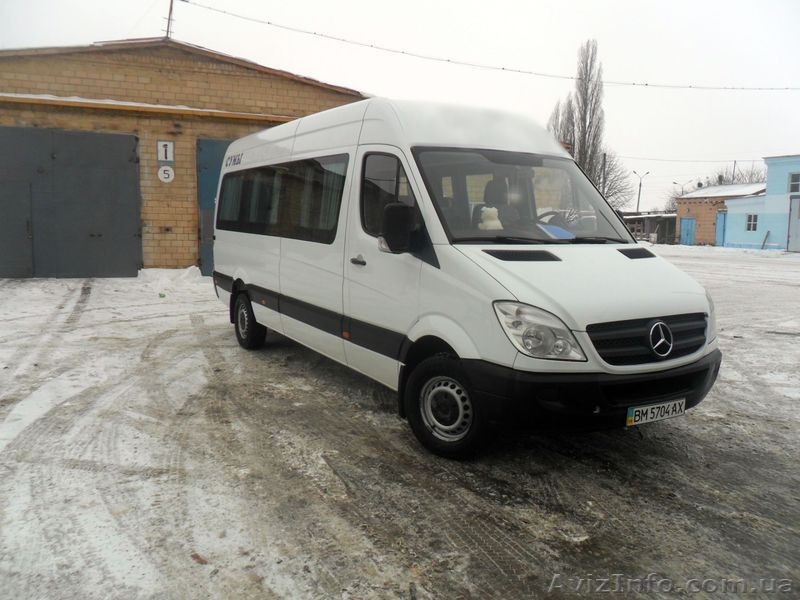 Пассажирские перевозки по Краине - <ro>Изображение</ro><ru>Изображение</ru> #1, <ru>Объявление</ru> #1037478