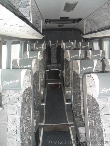 Пассажирские перевозки по Краине - <ro>Изображение</ro><ru>Изображение</ru> #2, <ru>Объявление</ru> #1037478