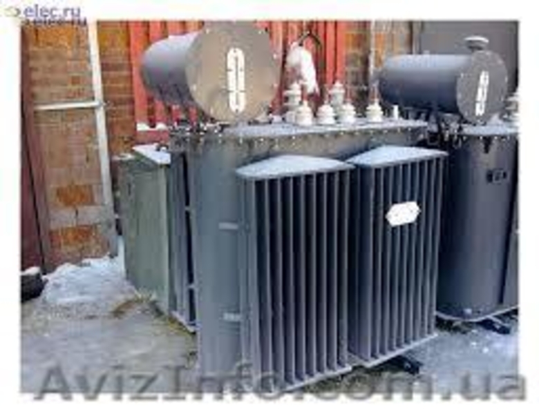 трансформатор TM-630 - <ro>Изображение</ro><ru>Изображение</ru> #1, <ru>Объявление</ru> #1043690