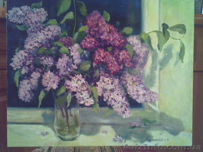 Художественная школа для взрослых и детей - <ro>Изображение</ro><ru>Изображение</ru> #2, <ru>Объявление</ru> #1057371