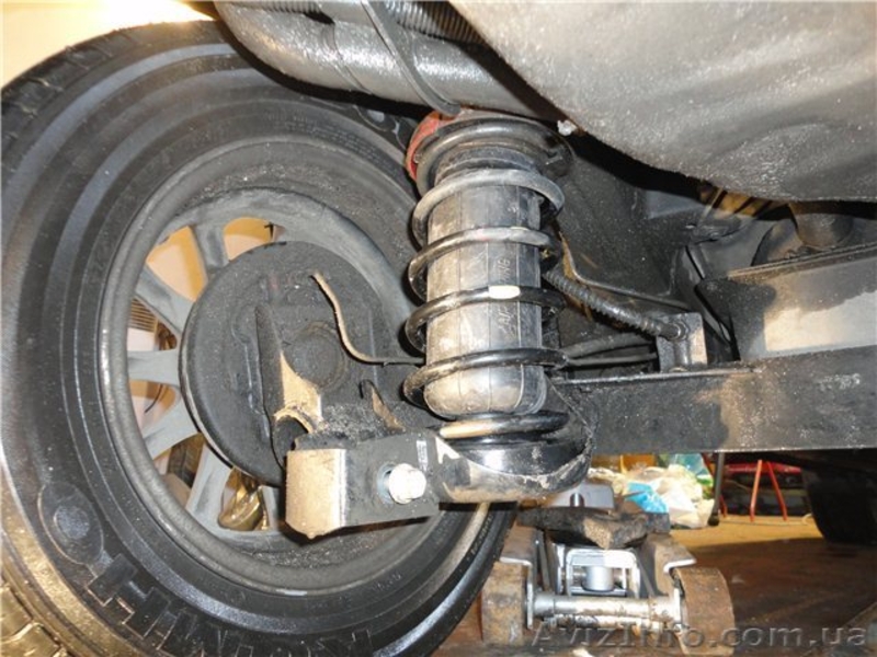 пневмоподушки пневмобаллоны 200--380грн. - <ro>Изображение</ro><ru>Изображение</ru> #1, <ru>Объявление</ru> #1055546