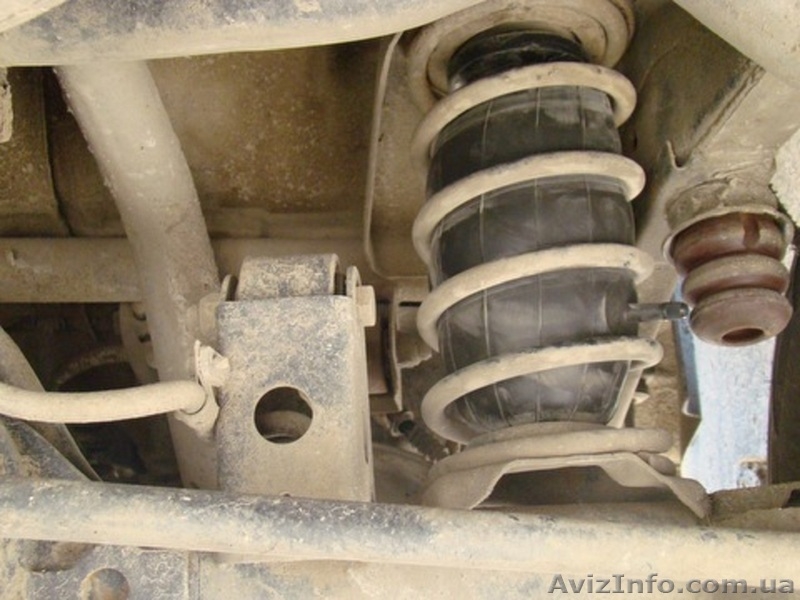 пневмоподушки пневмобаллоны 200--380грн. - <ro>Изображение</ro><ru>Изображение</ru> #2, <ru>Объявление</ru> #1055546