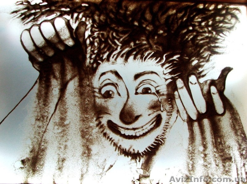 Детский праздник с Песочным Сказочником!!! - <ro>Изображение</ro><ru>Изображение</ru> #3, <ru>Объявление</ru> #1056222