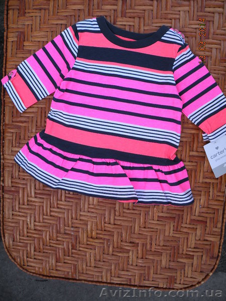  комплекты Carters девочкам - <ro>Изображение</ro><ru>Изображение</ru> #3, <ru>Объявление</ru> #1021974