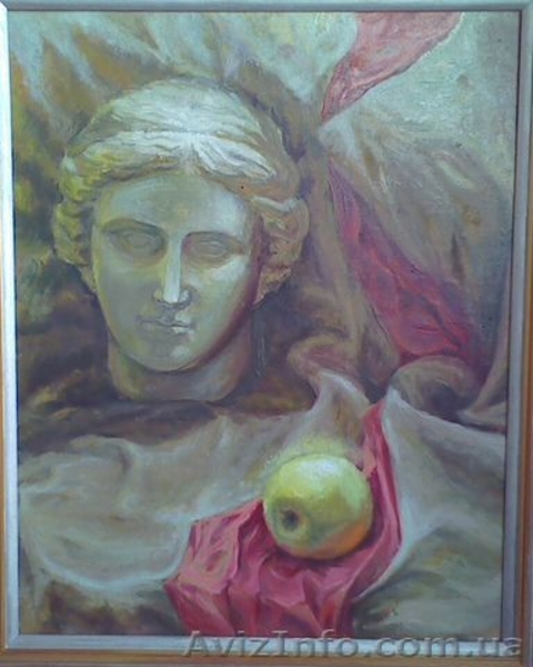 Репетитор по рисованию.Подготовка для поступления в ВУЗы. - <ro>Изображение</ro><ru>Изображение</ru> #1, <ru>Объявление</ru> #1078380