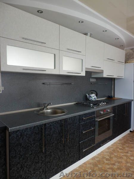 Кухни – изготовление под заказ. - <ro>Изображение</ro><ru>Изображение</ru> #2, <ru>Объявление</ru> #1072342