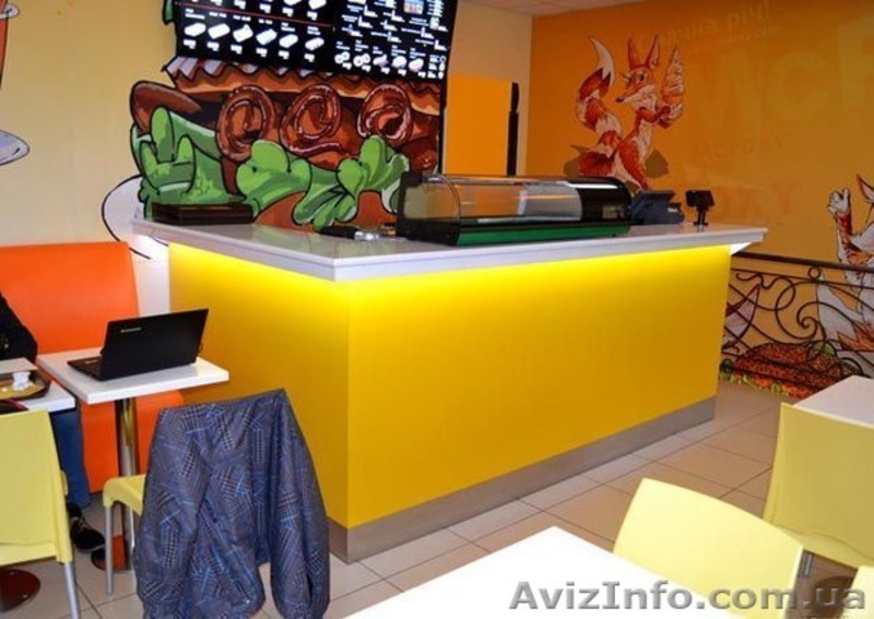 Торговая мебель – изготовление под заказ. - <ro>Изображение</ro><ru>Изображение</ru> #2, <ru>Объявление</ru> #1071565