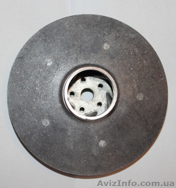 Запчасти на гидрофор, на водяные насосы БЦН. Конденсаторы. Сальники, - <ro>Изображение</ro><ru>Изображение</ru> #9, <ru>Объявление</ru> #1076310