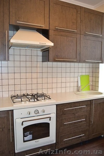 Кухни – изготовление под заказ. - <ro>Изображение</ro><ru>Изображение</ru> #3, <ru>Объявление</ru> #1072342