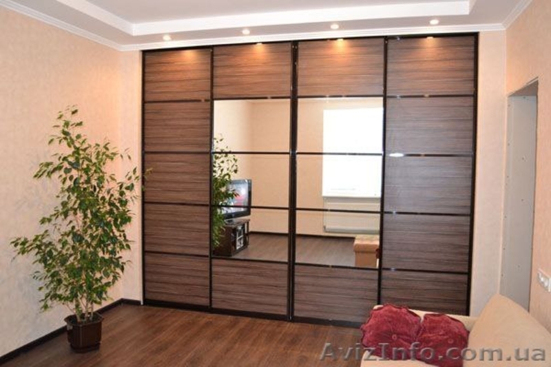 Шкафы-купе – изготовление под заказ.Сумы - <ro>Изображение</ro><ru>Изображение</ru> #3, <ru>Объявление</ru> #1073032