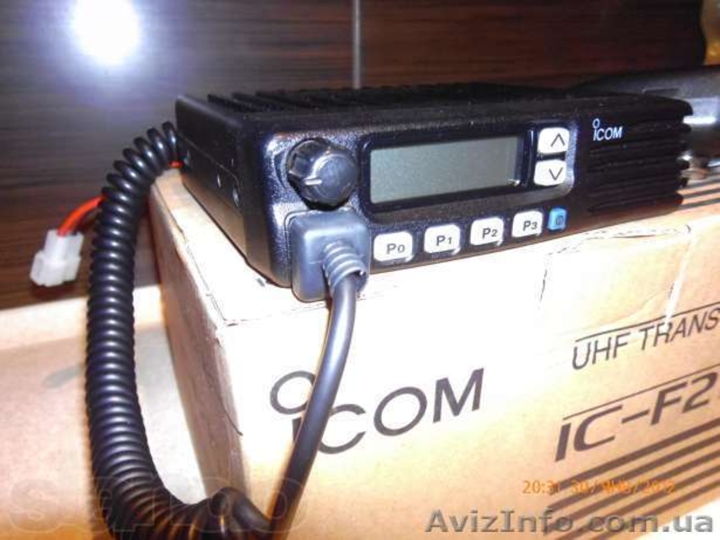 Продам рацию и счетчик - <ro>Изображение</ro><ru>Изображение</ru> #3, <ru>Объявление</ru> #1092742