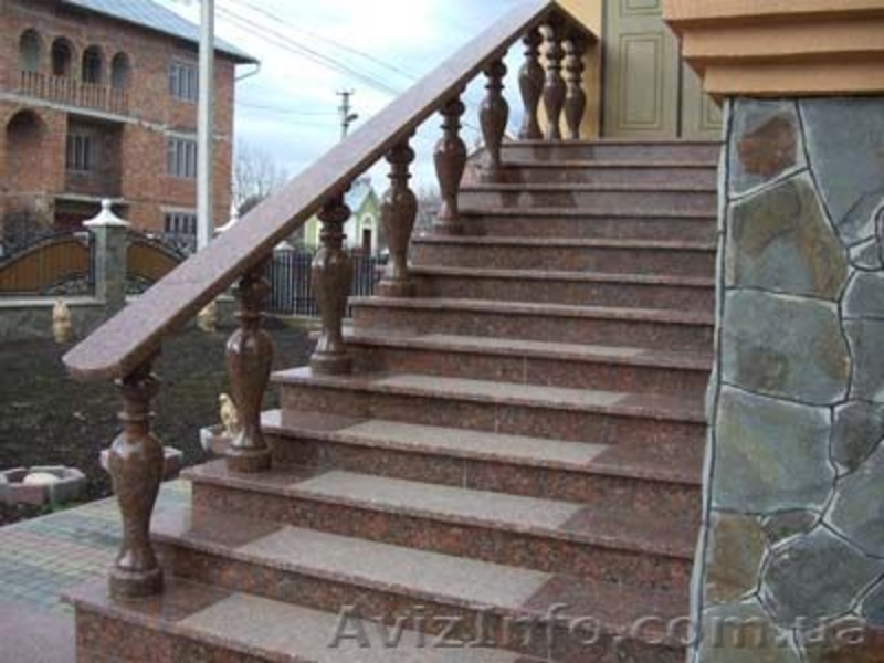 Изделия из гранита и мрамора Сумы.Изготовление памятников,плитки, камня,ступени - <ro>Изображение</ro><ru>Изображение</ru> #1, <ru>Объявление</ru> #1107069