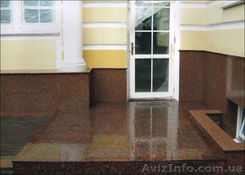 Изделия из гранита и мрамора Сумы.Изготовление памятников,плитки, камня,ступени - <ro>Изображение</ro><ru>Изображение</ru> #5, <ru>Объявление</ru> #1107069