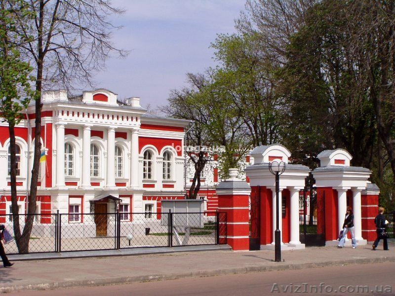 Тур в Гетманскую столицу Украины г. ГЛУХОВ - <ro>Изображение</ro><ru>Изображение</ru> #4, <ru>Объявление</ru> #1099575