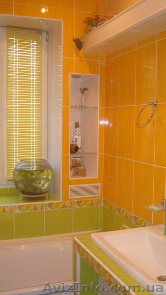 Псельская, комфортные полдома - <ro>Изображение</ro><ru>Изображение</ru> #2, <ru>Объявление</ru> #1110457