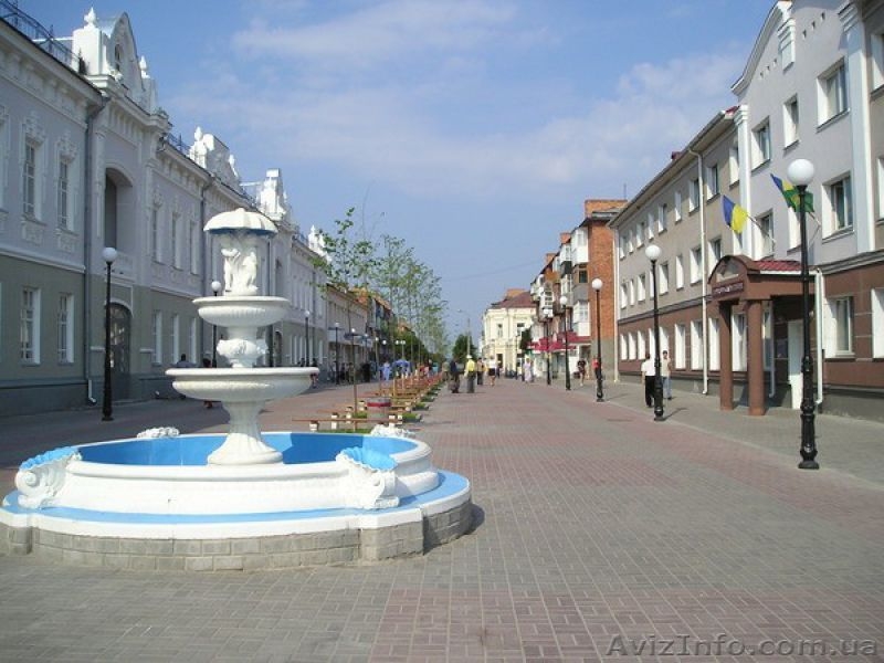 Тур в Гетманскую столицу Украины г. ГЛУХОВ - <ro>Изображение</ro><ru>Изображение</ru> #3, <ru>Объявление</ru> #1099575