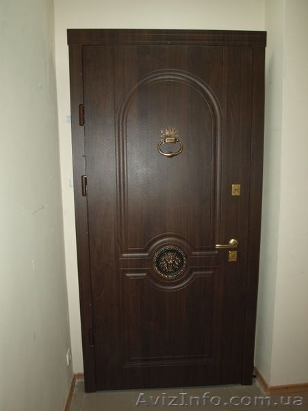 Стальные двери Страж.Украина. - <ro>Изображение</ro><ru>Изображение</ru> #3, <ru>Объявление</ru> #1105937