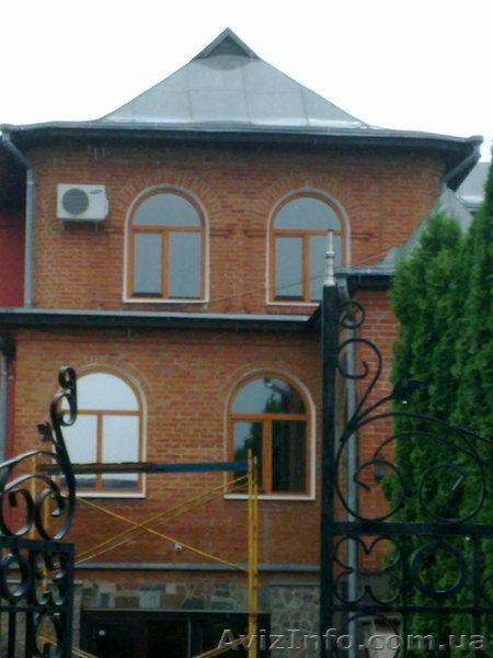 изготовление деревянных евроокон - <ro>Изображение</ro><ru>Изображение</ru> #2, <ru>Объявление</ru> #1114706