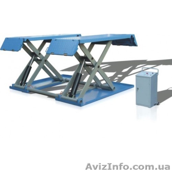 Подъемники автомобильные LAUNCH SAFE SICE ROTARY RAV AMI PEK SKY - <ro>Изображение</ro><ru>Изображение</ru> #1, <ru>Объявление</ru> #1116233