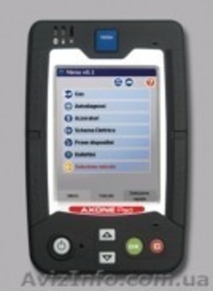 TEXA NAVIGATOR TXT для диагностики грузовых автомобилей, автобусов, с/ - <ro>Изображение</ro><ru>Изображение</ru> #4, <ru>Объявление</ru> #1116286