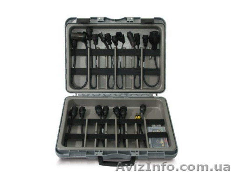 TEXA NAVIGATOR TXT для диагностики грузовых автомобилей, автобусов, с/ - <ro>Изображение</ro><ru>Изображение</ru> #5, <ru>Объявление</ru> #1116286